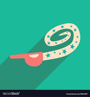 Flat with shadow icon and mobile applacation vector image