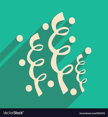 Flat with shadow icon and mobile applacation vector image