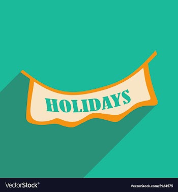 Flat with shadow icon and mobile applacation vector image