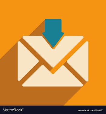 Flat with shadow icon and mobile applacation vector image
