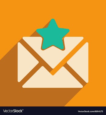 Flat with shadow icon and mobile applacation vector image