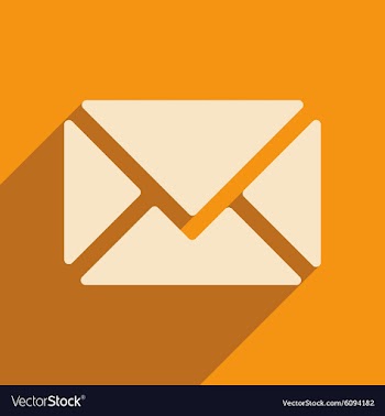 Flat with shadow icon and mobile applacation vector image
