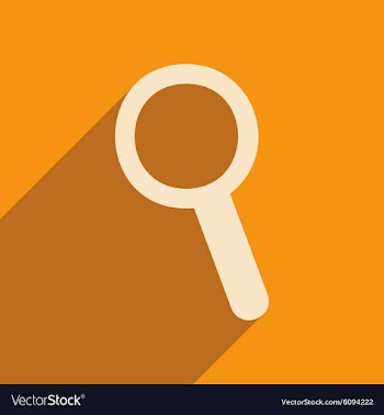 Flat with shadow icon and mobile applacation vector image