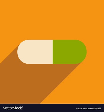 Flat with shadow icon and mobile applacation vector image