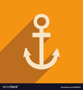 Flat with shadow icon and mobile applacation vector image