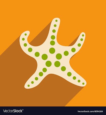 Flat with shadow icon and mobile applacation vector image