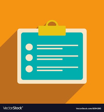 Flat with shadow icon and mobile applacation vector image