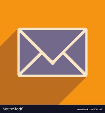 Flat with shadow icon and mobile applacation vector image