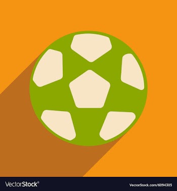 Flat with shadow icon and mobile applacation vector image