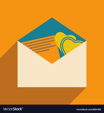 Flat with shadow icon and mobile applacation vector image