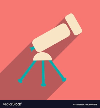 Flat with shadow icon and mobile applacation vector image