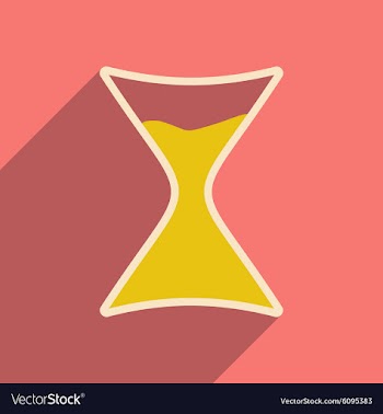 Flat with shadow icon and mobile applacation vector image