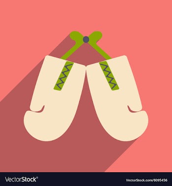 Flat with shadow icon and mobile applacation vector image