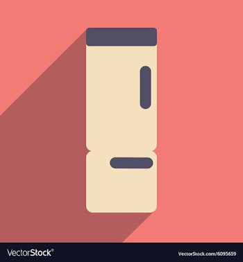 Flat with shadow icon and mobile applacation vector image