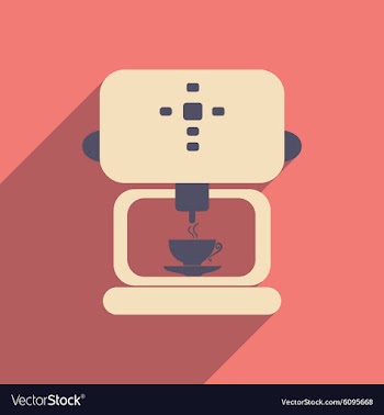 Flat with shadow icon and mobile applacation vector image