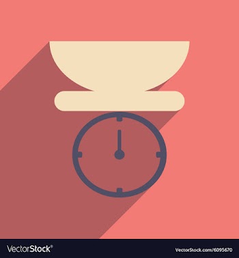 Flat with shadow icon and mobile applacation vector image