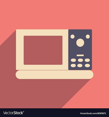 Flat with shadow icon and mobile applacation vector image