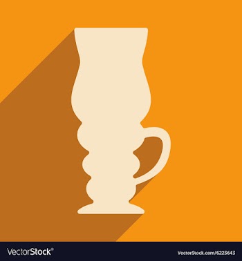Flat with shadow icon and mobile applacation vector image