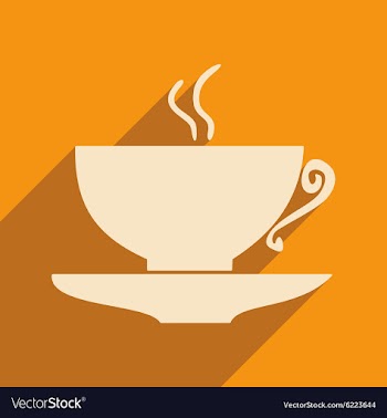 Flat with shadow icon and mobile applacation vector image