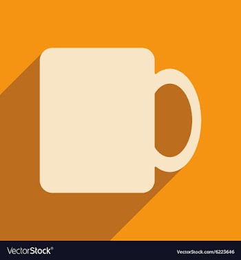 Flat with shadow icon and mobile applacation vector image