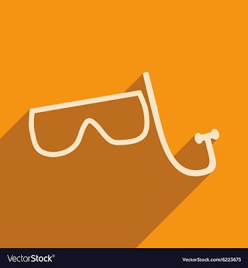 Flat with shadow icon and mobile applacation vector image