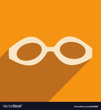 Flat with shadow icon and mobile applacation vector image