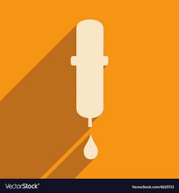 Flat with shadow icon and mobile applacation vector image