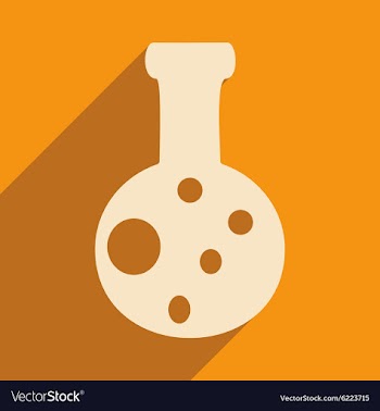 Flat with shadow icon and mobile applacation vector image
