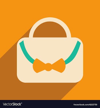 Flat with shadow icon and mobile applacation vector image