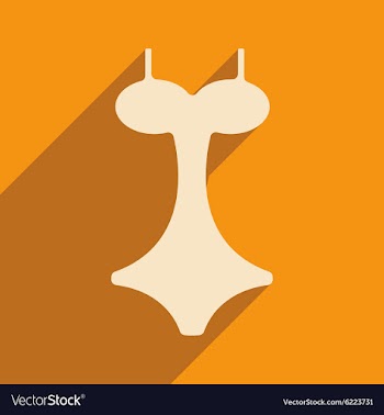 Flat with shadow icon and mobile applacation vector image