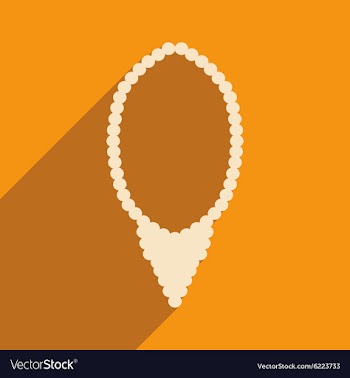 Flat with shadow icon and mobile applacation vector image