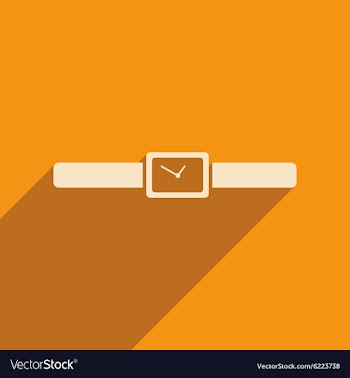Flat with shadow icon and mobile applacation vector image