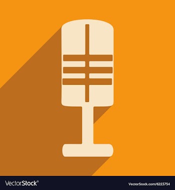 Flat with shadow icon and mobile applacation vector image