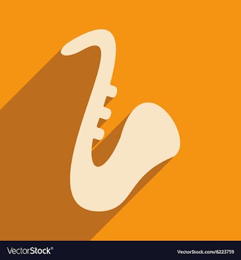Flat with shadow icon and mobile applacation vector image