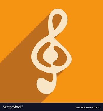 Flat with shadow icon and mobile applacation vector image