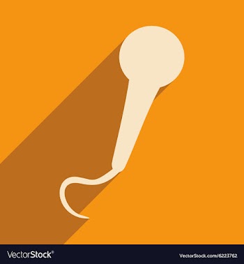 Flat with shadow icon and mobile applacation vector image