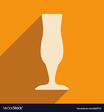 Flat with shadow icon and mobile applacation vector image