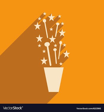 Flat with shadow icon and mobile applacation vector image