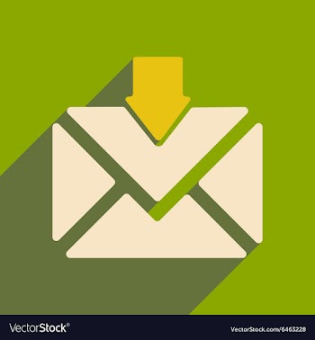 Flat with shadow icon and mobile applacation vector image