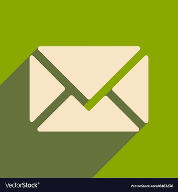 Flat with shadow icon and mobile applacation vector image