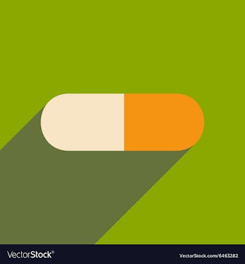 Flat with shadow icon and mobile applacation vector image