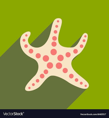Flat with shadow icon and mobile applacation vector image