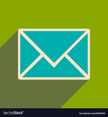 Flat with shadow icon and mobile applacation vector image