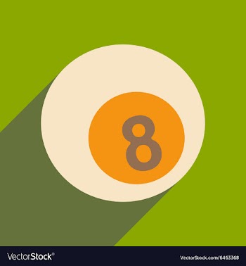 Flat with shadow icon and mobile applacation vector image