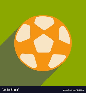 Flat with shadow icon and mobile applacation vector image