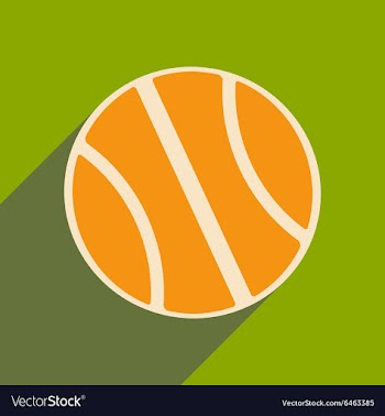 Flat with shadow icon and mobile applacation vector image