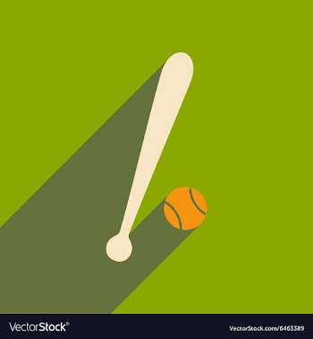Flat with shadow icon and mobile applacation vector image