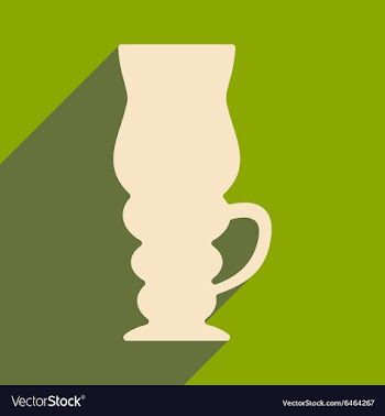 Flat with shadow icon and mobile applacation vector image