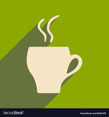 Flat with shadow icon and mobile applacation vector image