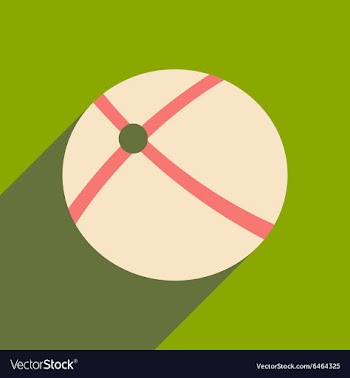 Flat with shadow icon and mobile applacation vector image